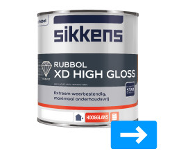 Snel naar Rubbol XD