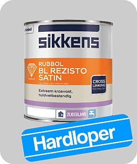 Sikkens Rubbol BL Rezisto aanbieding