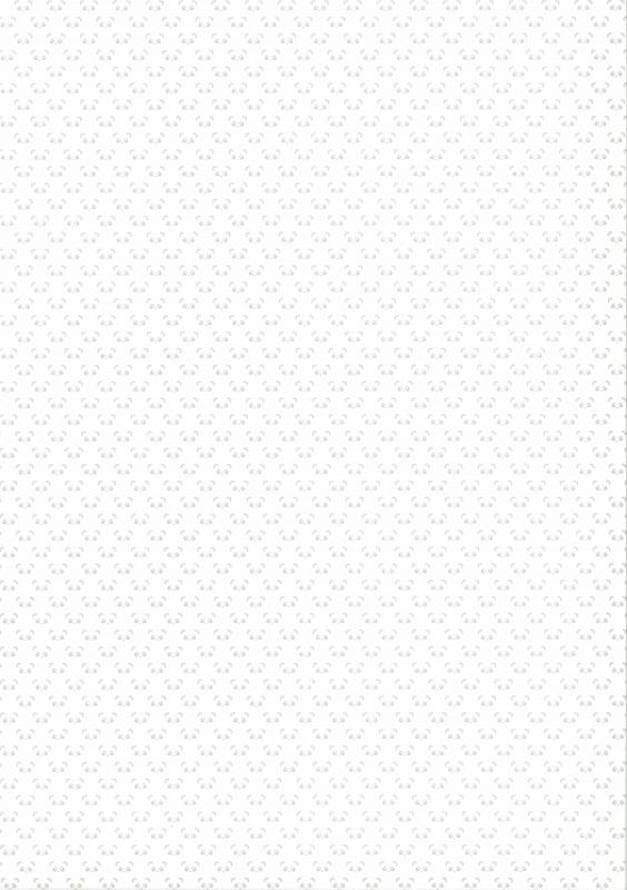 haat Op de een of andere manier Ontslag Noordwand Fabulous World 67101-2 Wit vliesbehang met een patroon van kleine  panda's rustige grijstint uit de collectie | www.colorstore.nl