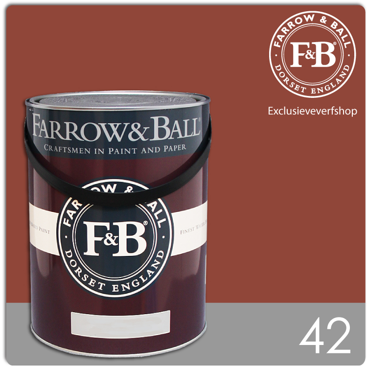 farrow-and-ball-modern-emulsion-5000-cc-42-picture-gallery-red