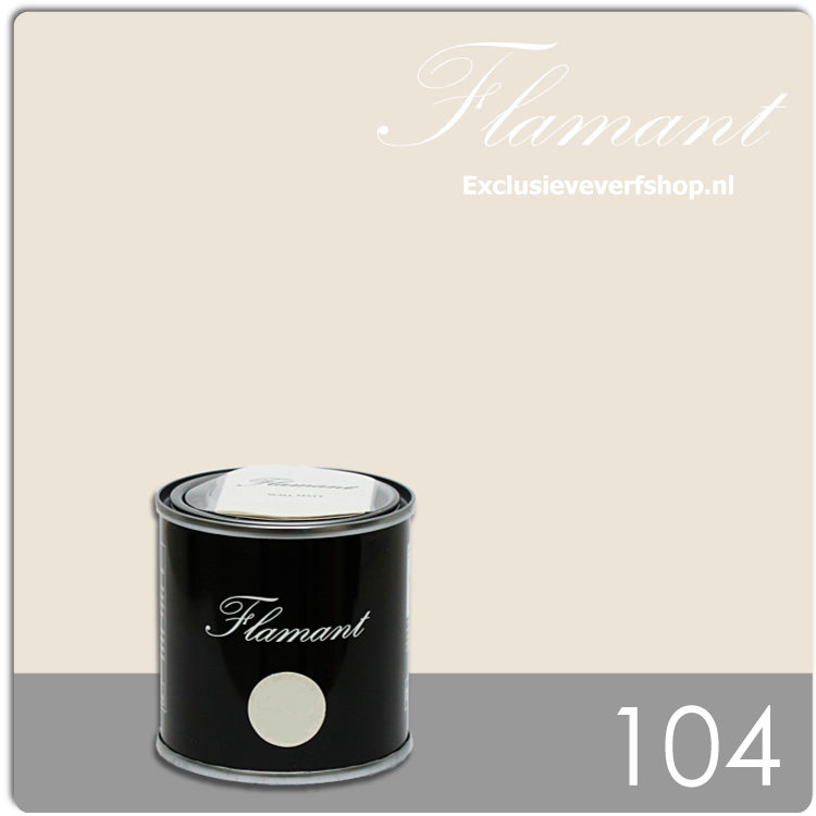 flamant-lack-matt-1-liter-104-parchemin