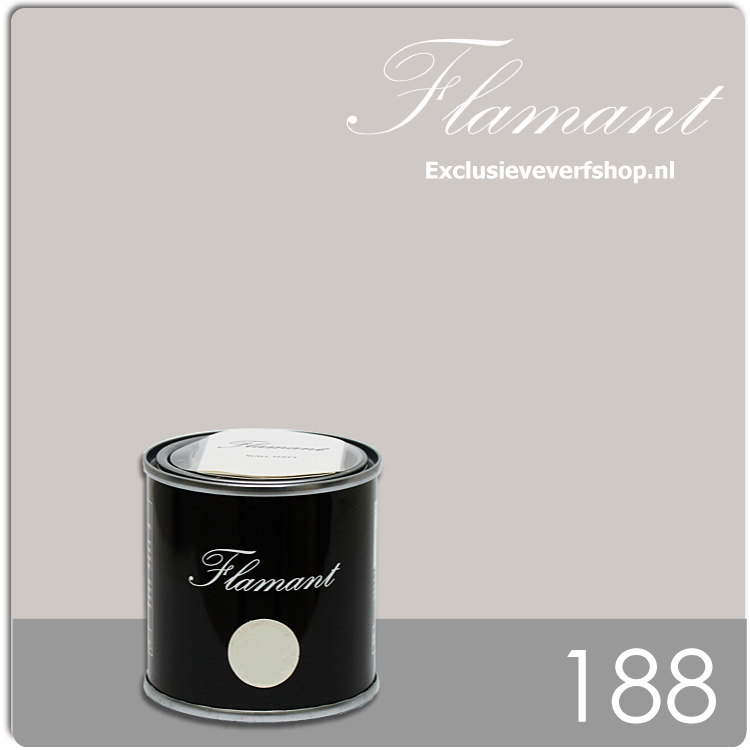 flamant-lack-matt-1-liter-188-galet