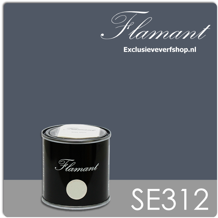 flamant-lack-matt-1-liter-se312-abysse