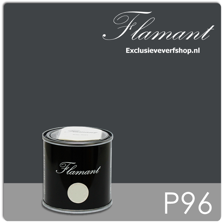 flamant-lack-matt-1-liter-p96-black-tie