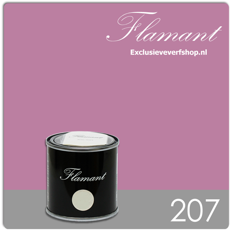flamant-lack-matt-1-liter-207-violetta