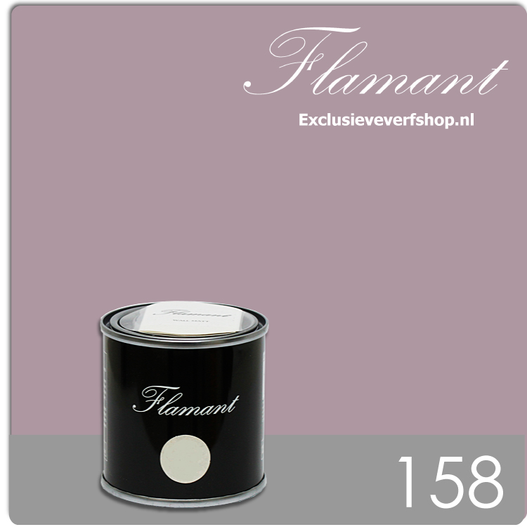 flamant-lack-matt-1-liter-158-clic-clac