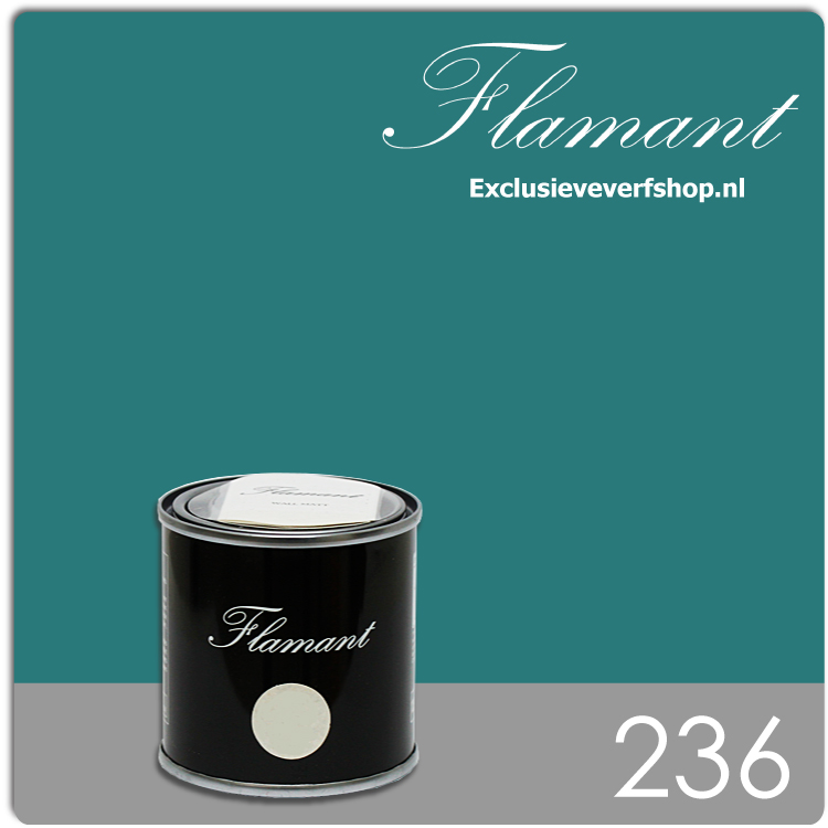 flamant-lack-matt-1-liter-236-peacock