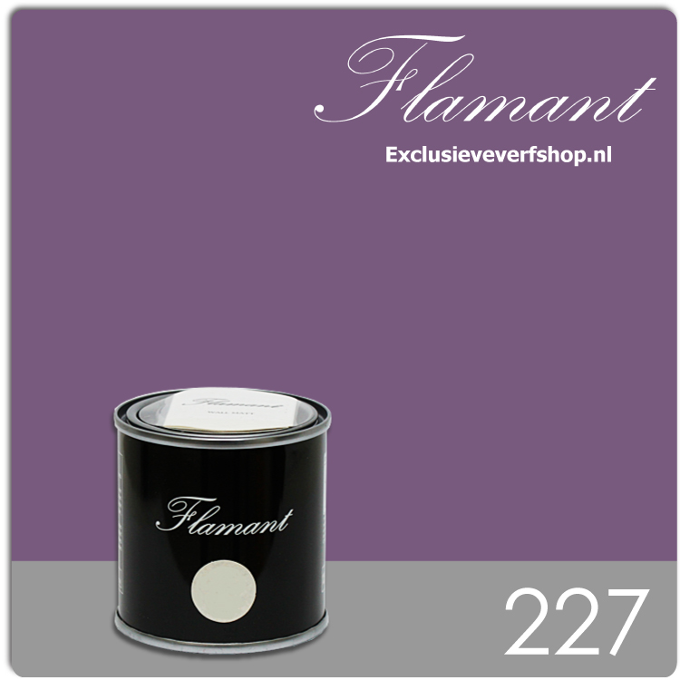 flamant-lack-matt-1-liter-227-jus-de-raisin