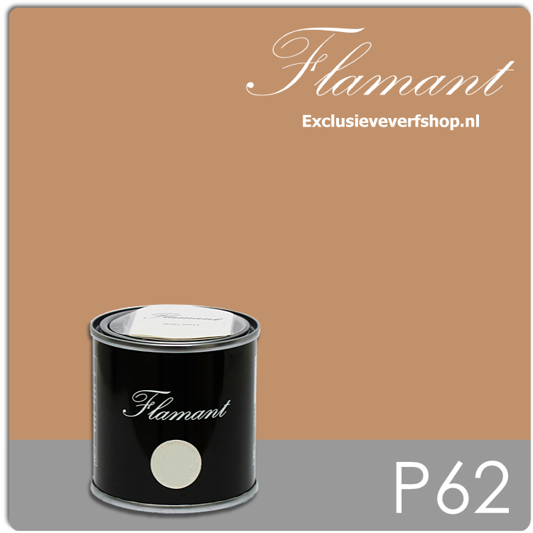 flamant-lack-matt-1-liter-p62-indian-summer