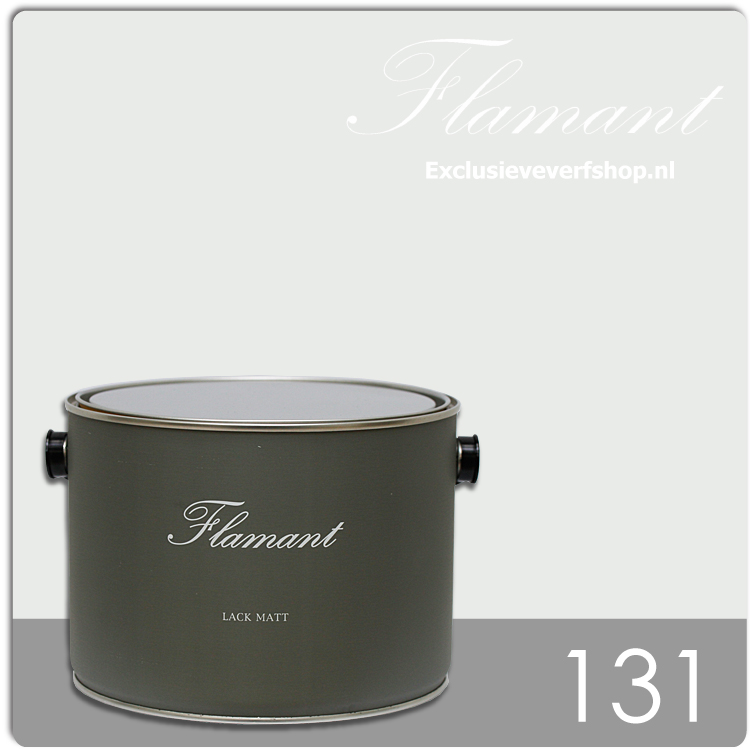 flamant-lack-matt-25-liter-131-cotton-grey