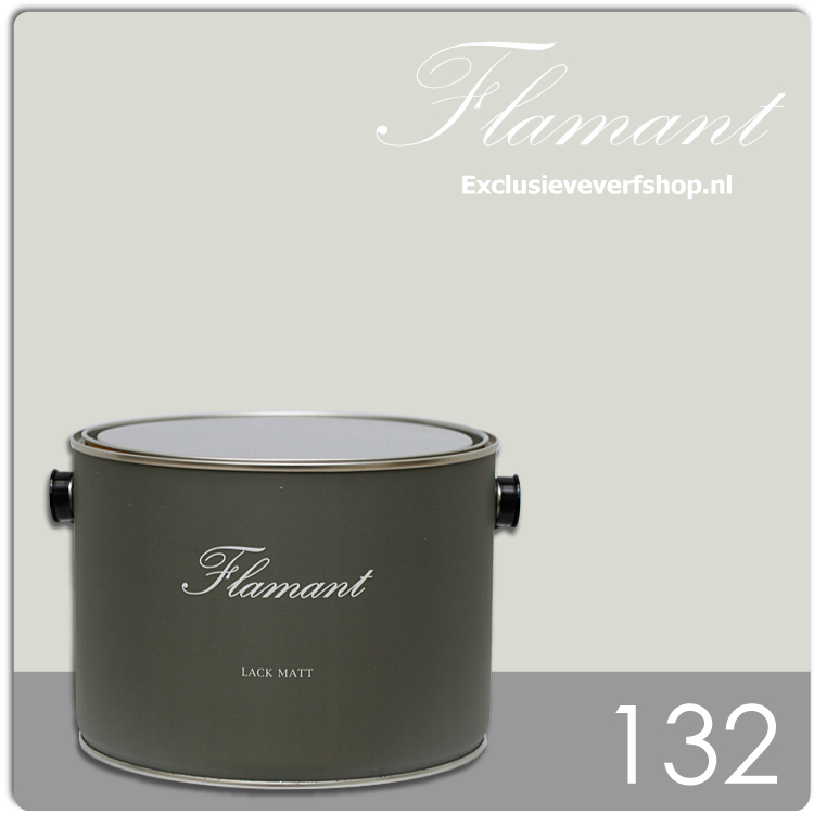 flamant-lack-matt-25-liter-132-chalk-grey