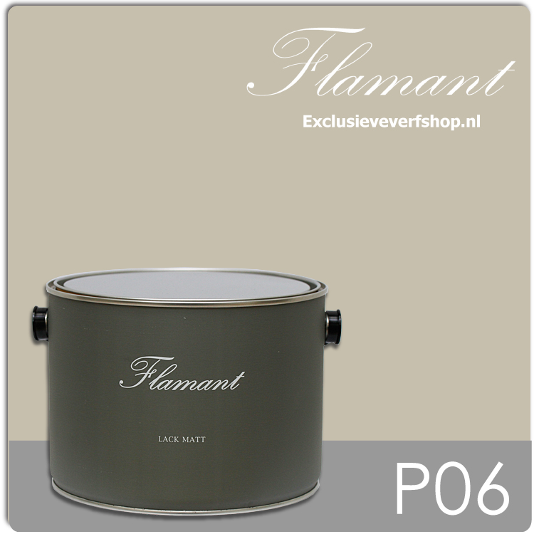 flamant-lack-matt-25-liter-p06-old-white