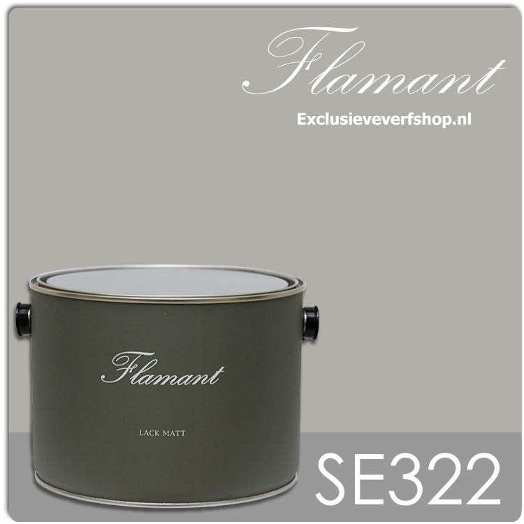 flamant-lack-matt-25-liter-se322-smoke