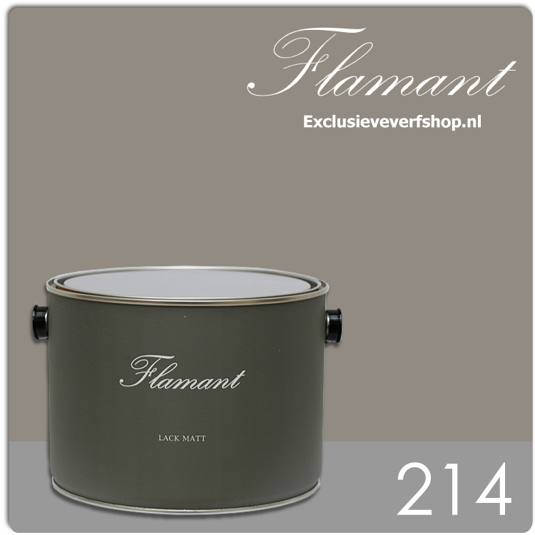 flamant-lack-matt-25-liter-214-bristol