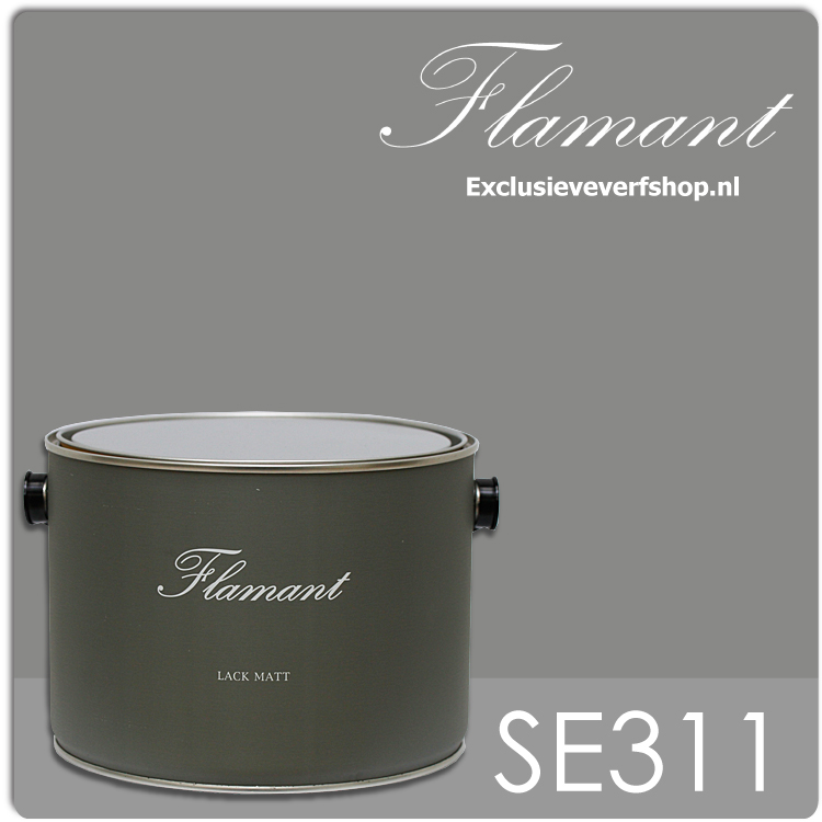 flamant-lack-matt-25-liter-se311-mineral