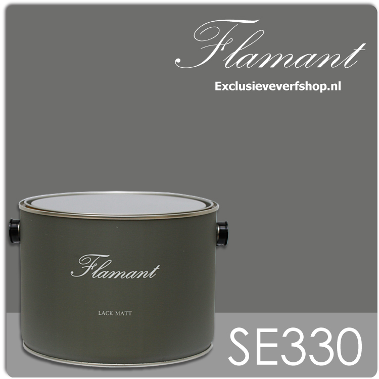 flamant-lack-matt-25-liter-se330-elephant