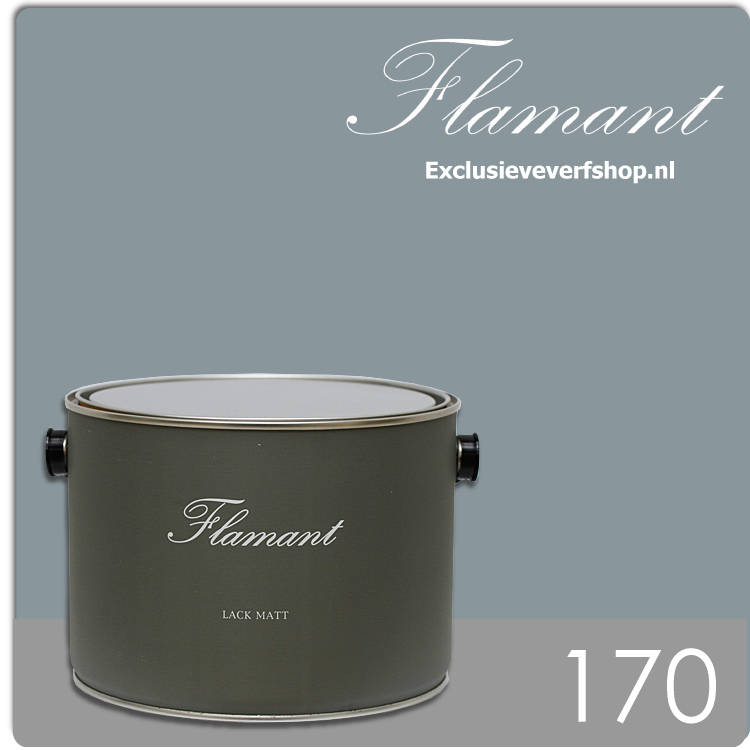 flamant-lack-matt-25-liter-170-baleine