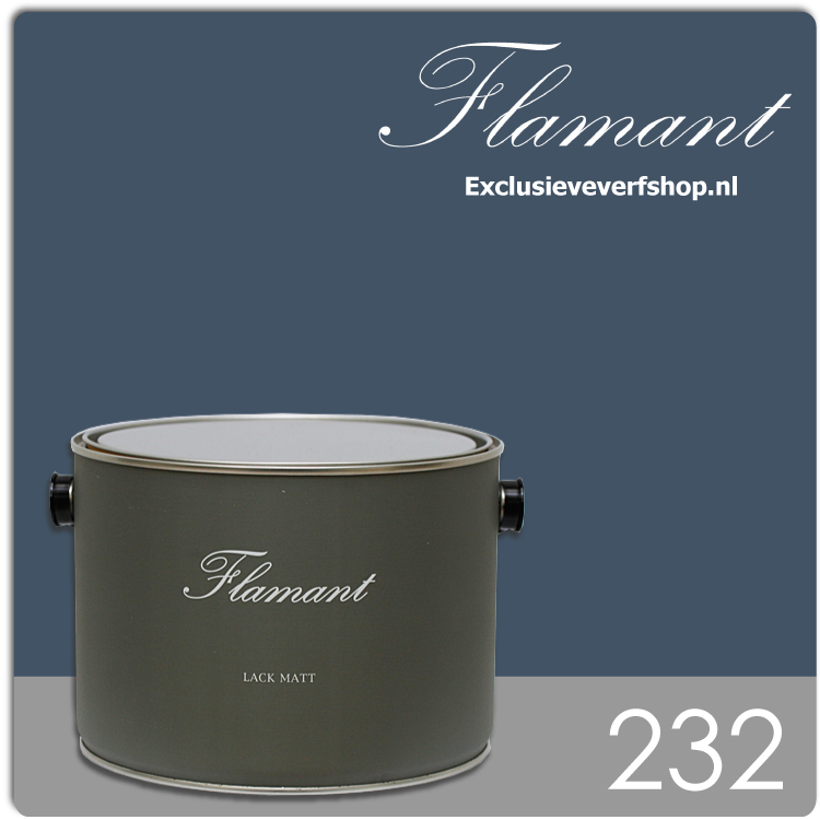 flamant-lack-matt-25-liter-232-midnight-bleu