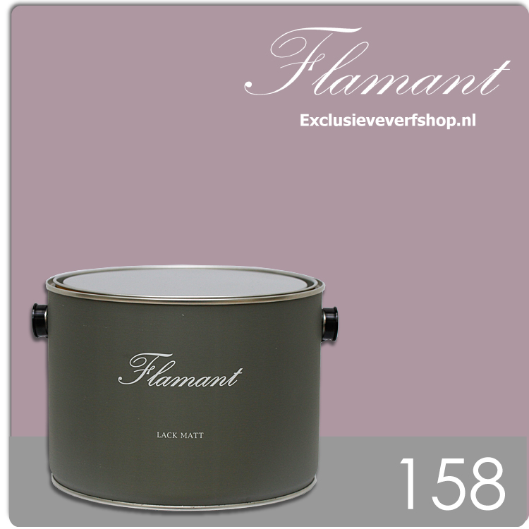 flamant-lack-matt-25-liter-158-clic-clac