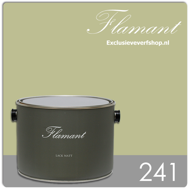 flamant-lack-matt-25-liter-241-sixties