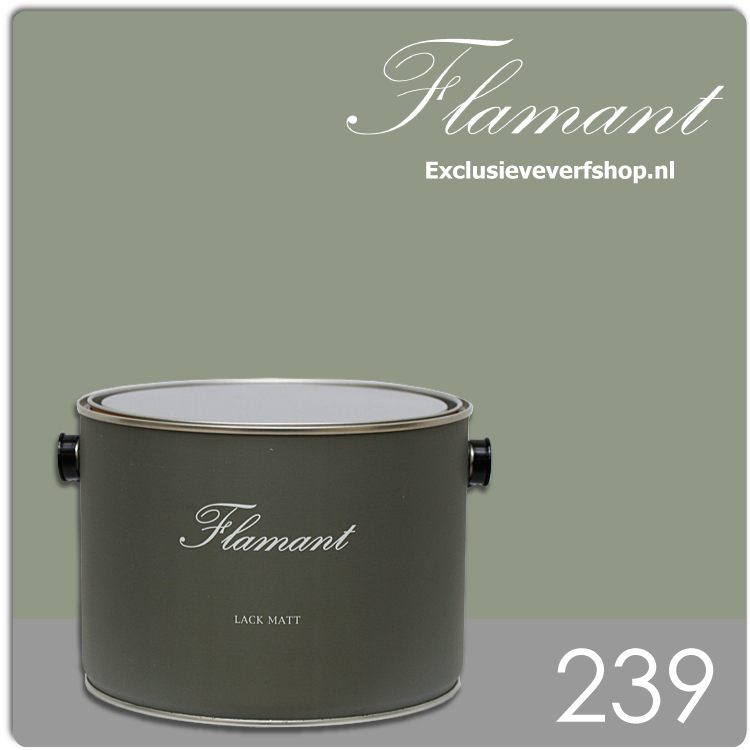 flamant-lack-matt-25-liter-239-boa