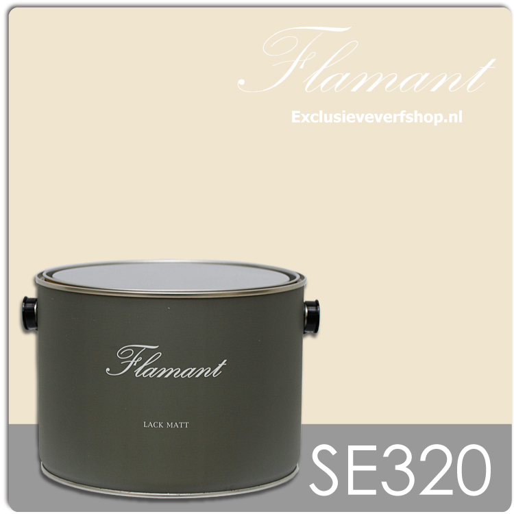 flamant-lack-matt-25-liter-se320-coquille