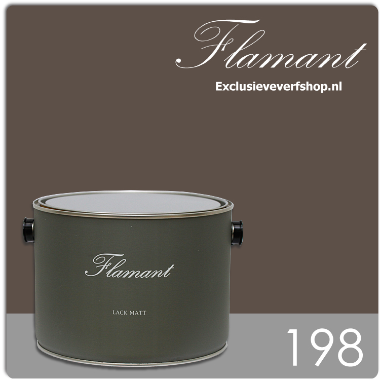 flamant-lack-matt-25-liter-198-tartuffo