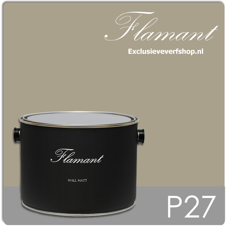 flamant-wall-matt-25-liter-p27-poussiere