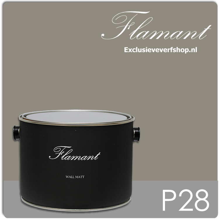 flamant-wall-matt-25-liter-p28-zinc