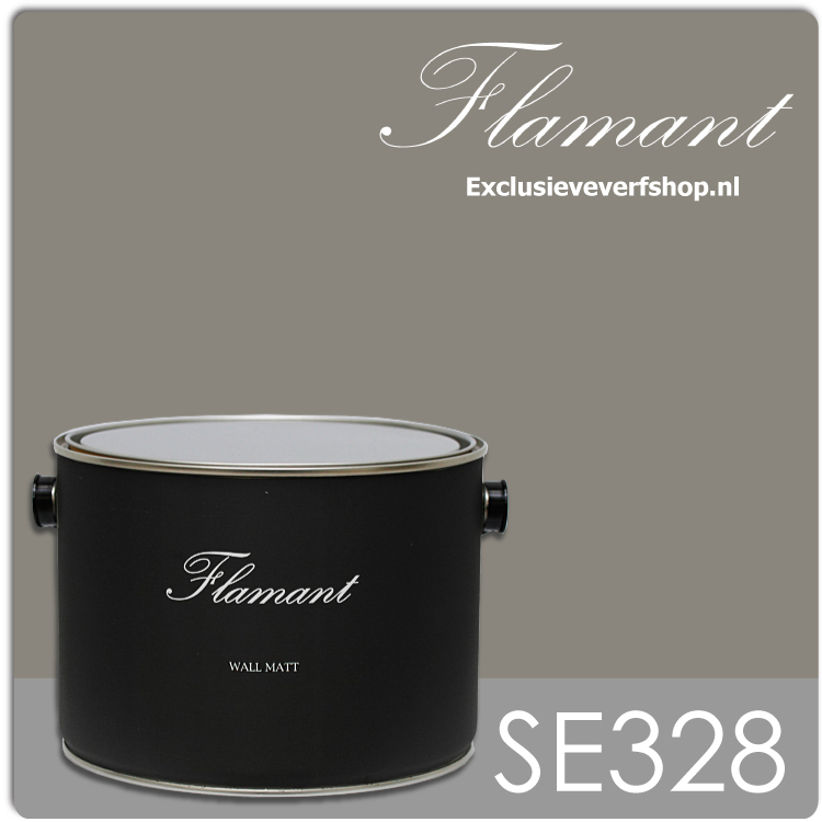 flamant-wall-matt-25-liter-se328-dauphin