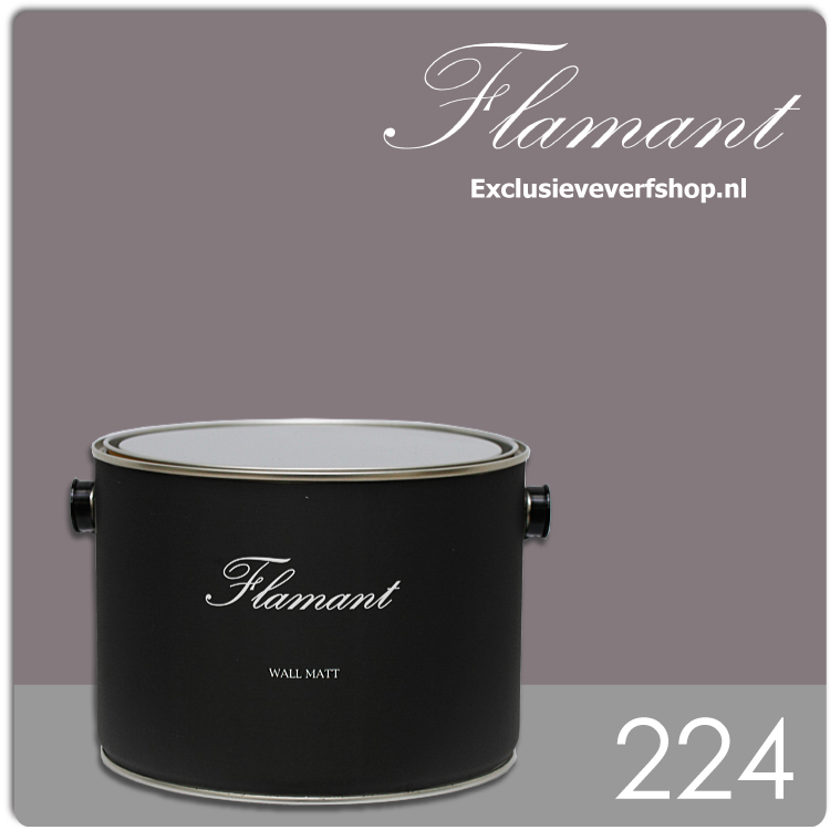 flamant-wall-matt-25-liter-224-gentleman