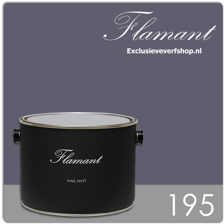 flamant-wall-matt-25-liter-195-nocturne