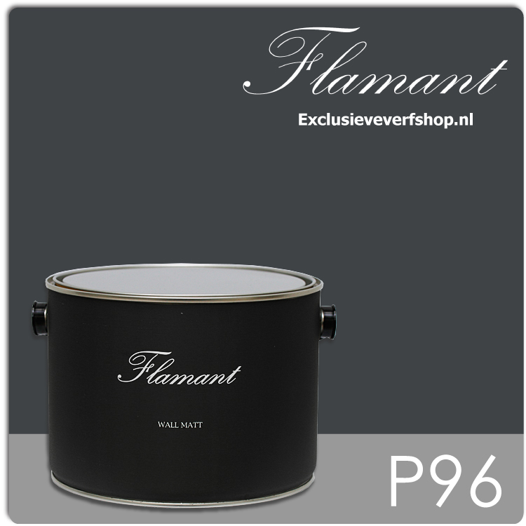 flamant-wall-matt-25-liter-p96-black-tie