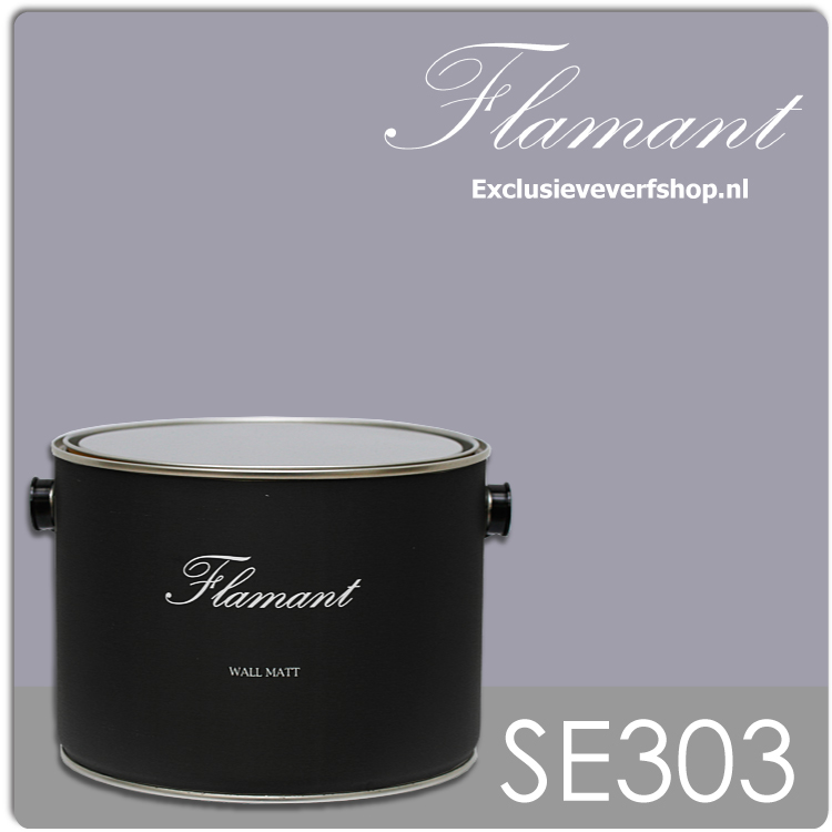 flamant-wall-matt-25-liter-se303-glycine