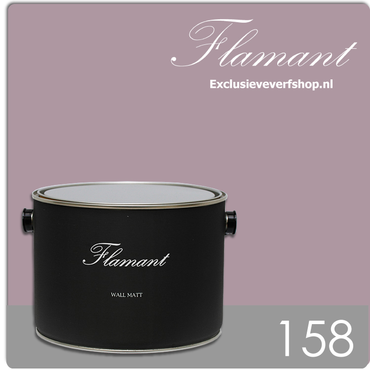 flamant-wall-matt-25-liter-158-clic-clac
