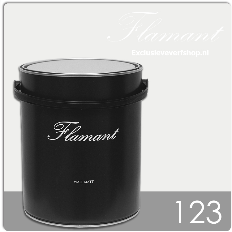 flamant-wall-matt-5-liter-123-most-white