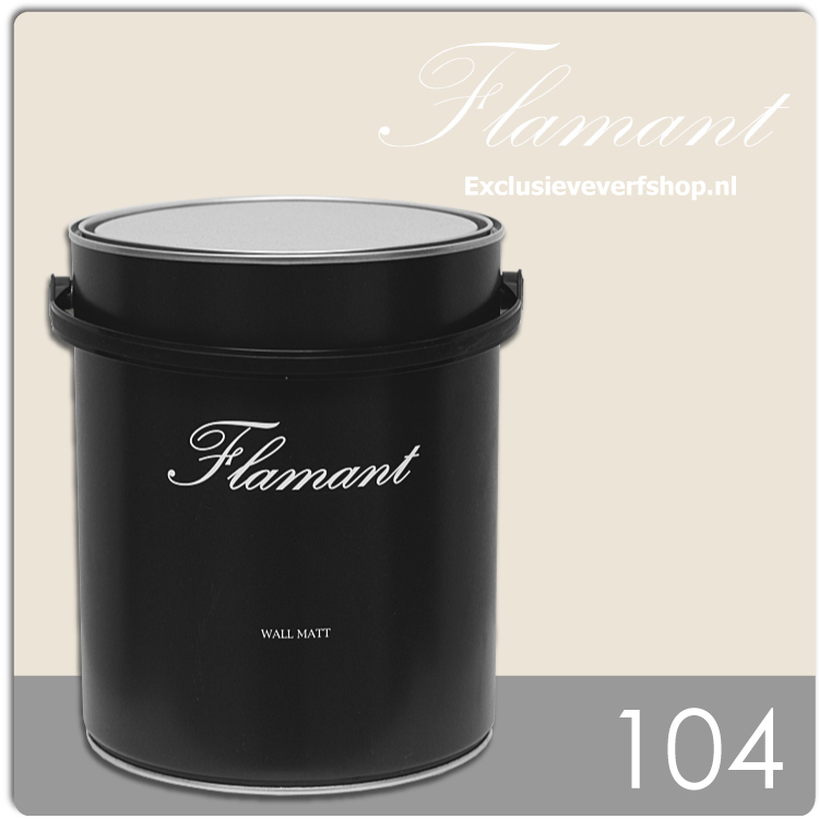 flamant-wall-matt-5-liter-104-parchemin