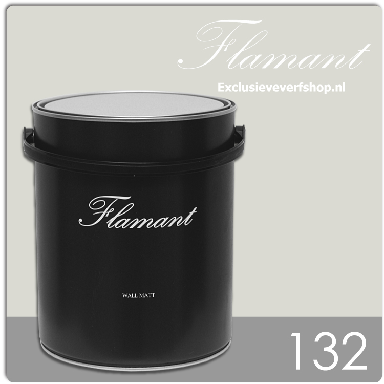 flamant-wall-matt-5-liter-132-chalk-grey
