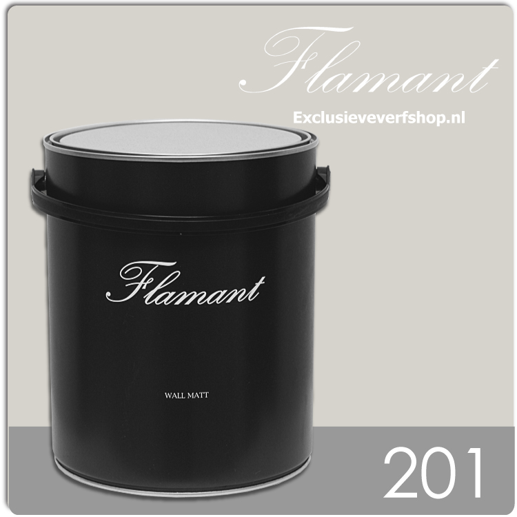 flamant-wall-matt-5-liter-201-caffe-latte