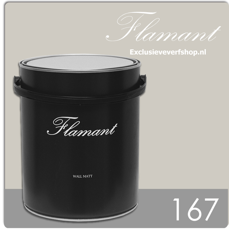 flamant-wall-matt-5-liter-167-stone