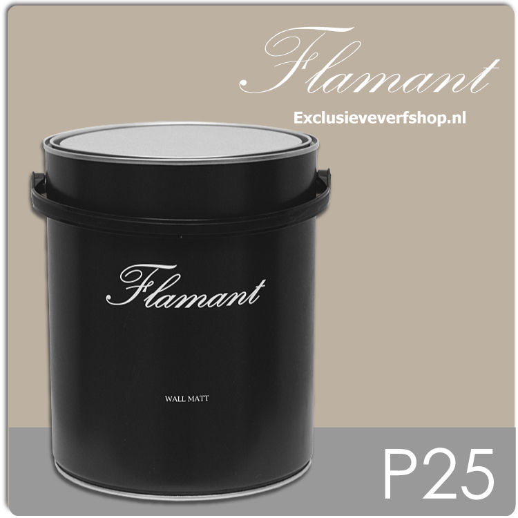 flamant-wall-matt-5-liter-p25-mistral