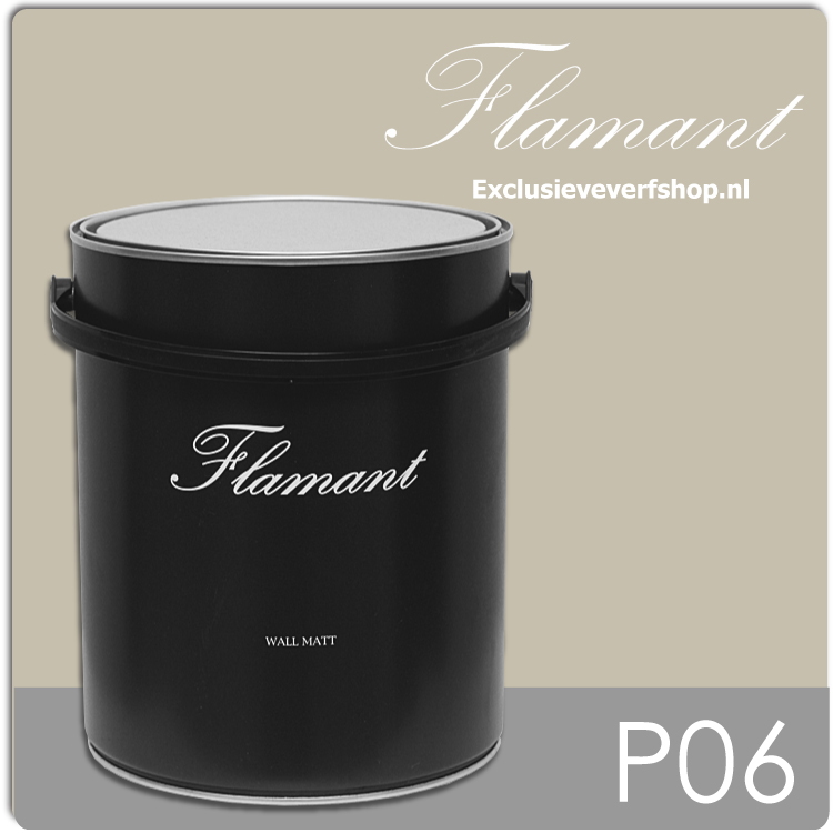 flamant-wall-matt-5-liter-p06-old-white
