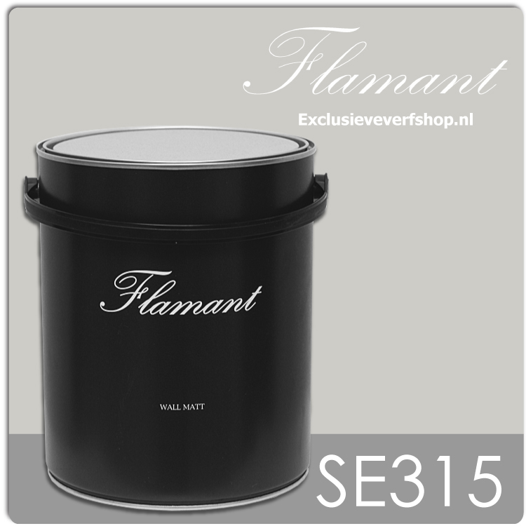 flamant-wall-matt-5-liter-se315-perle