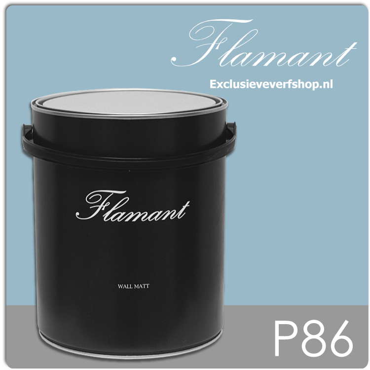 flamant-wall-matt-5-liter-p86-leu-cap-ferrat