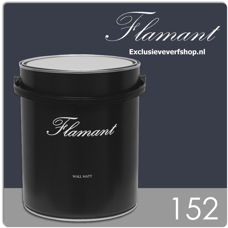 flamant-wall-matt-5-liter-152-bleu-de-toi
