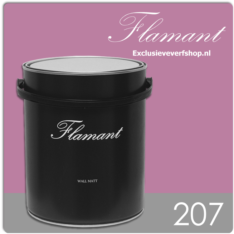flamant-wall-matt-5-liter-207-violetta