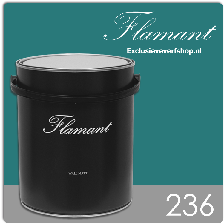 flamant-wall-matt-5-liter-236-peacock