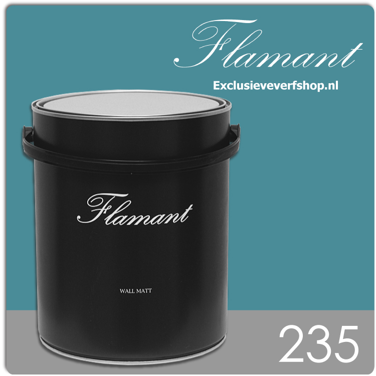 flamant-wall-matt-5-liter-235-curacao