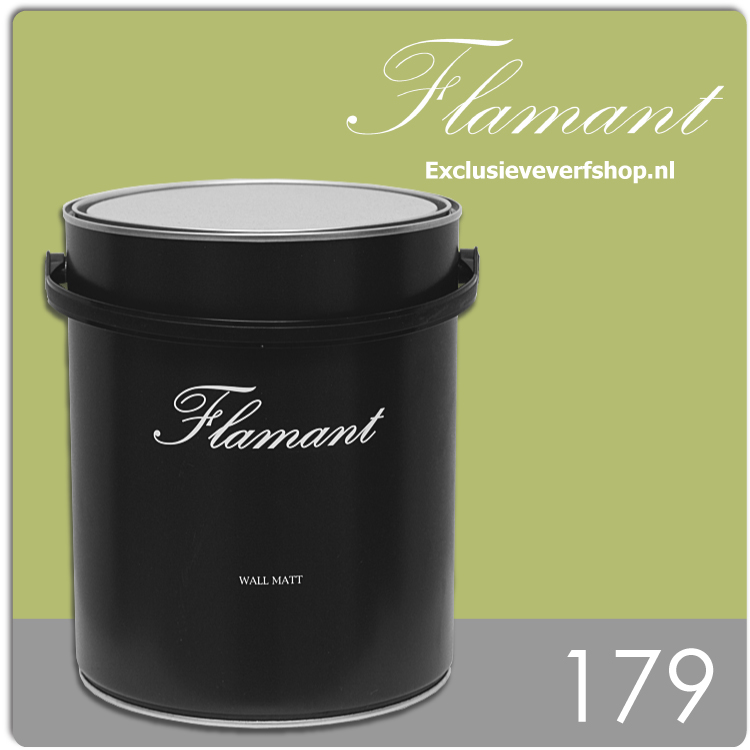 flamant-wall-matt-5-liter-179-bamboe