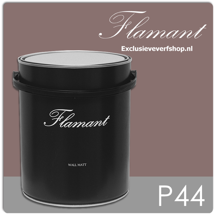 flamant-wall-matt-5-liter-p44-moyen-age